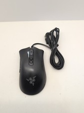 Razer Death Adder V2 Wired Black Mouse Z4 185