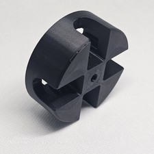 Hub For Ground Blind