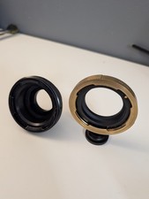 Fotodiox Pro Lens Adapter Arri PL to Canon EOS (EF, EF-S) Adapter