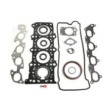 ITM Engine Components 09-01407 Engine Full Gasket Set