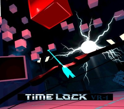 Time Lock VR-1 | Steam Key | Lieferung per E-Mail