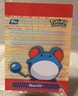 2000 Topps Pokemon TV Animation Edition Series 3 #6 Marill Pop Ups