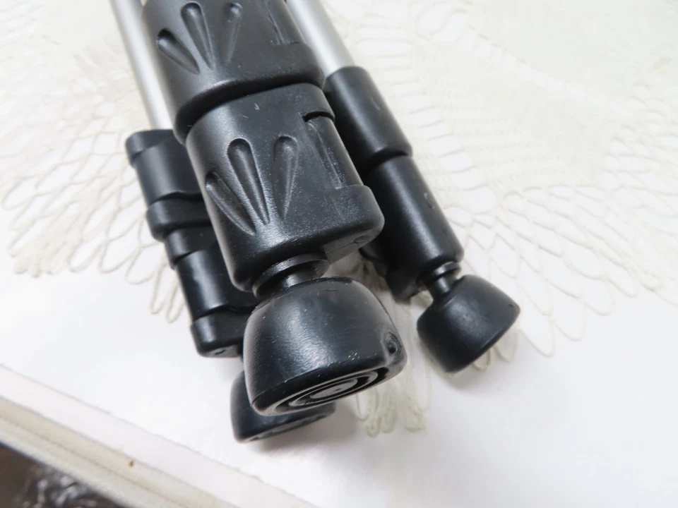 36” Ambico Tripod MODEL V-0552A - Image 2 of 4