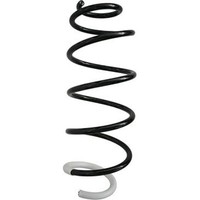 Spidan 87353 Fahrwerksfeder FüR Peugeot Citroen C4 308 NC 4E 4H 4A 4C