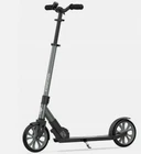 NEW Grey Swagtron K8 Kick Scooter 99188-9 Foldable Lightweight, 220LB Capacity