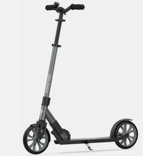 NEW Swagtron K8 Kick Scooter 99188-9 Foldable Lightweight 220LBCapacity FreeShip