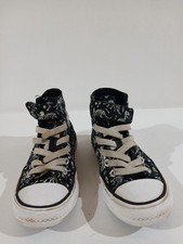 Boys Size 12 Converse