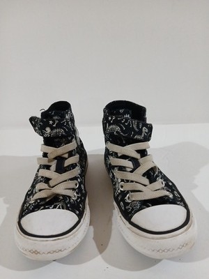 Boy's Size 12 Converse