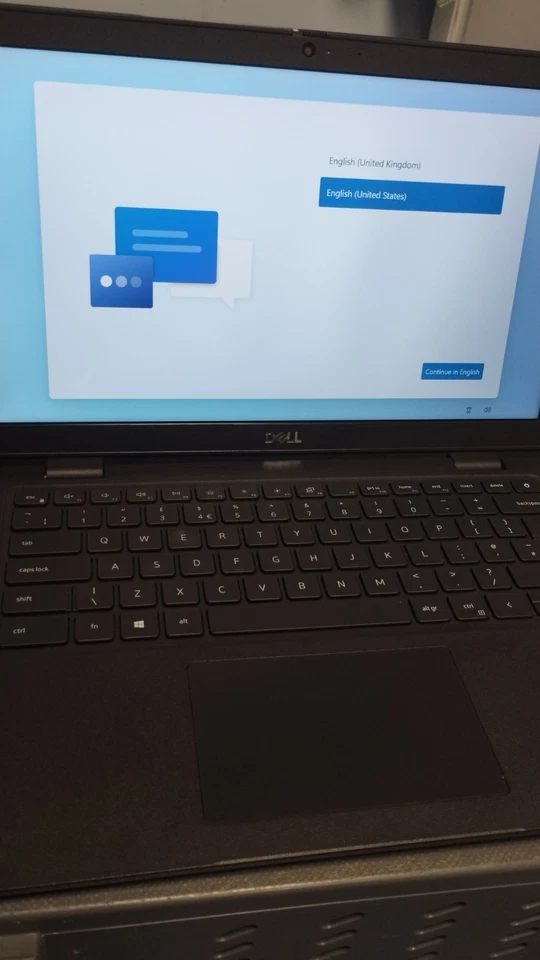 Dell Latitude 3420 8gb 128gb SSD 14 Laptop - PC - Personal Computer - NO CHARGER - Image 3 of 4