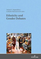 Ethnicity And Gender Debates | Tatiani G. Rapatzikou (U. A.) | Buch | Gebunden