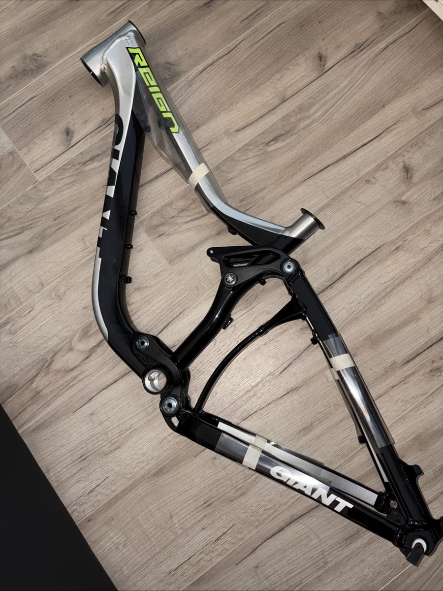 Giant 26 in Bike Frames for sale | eBay