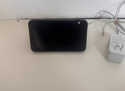 Amazon Echo Show 5 Alexa HD Smart Display 8'' C76N8S 2nd Generation Tested