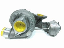 Turbo Honda CIVIC