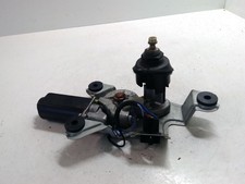 SAAB 9000 Hatchback Heckscheibenwischermotor 1591007122 9083676 3.00 29774280