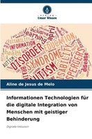Aline De Jesus De Melo | Informationen Technologien FüR Die Digitale...