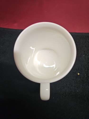 Vintage The Tower Of London Bone China Coffee/Tea Cup Pre-owned - Picture 5 of 10