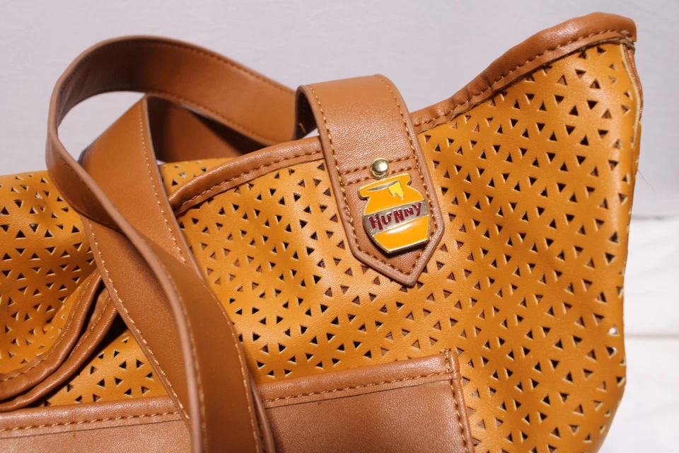 Disney - Cartera Winnie the Pooh Tigger - imitación cuero HB2 Foto 3 de 4