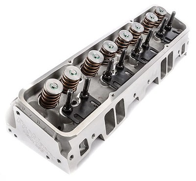 ProMaxx Performance 183 Series Aluminum Cylinder Heads Small Block Chevy