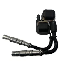 Mercedes Benz OEM ignition coil pack A0001587803