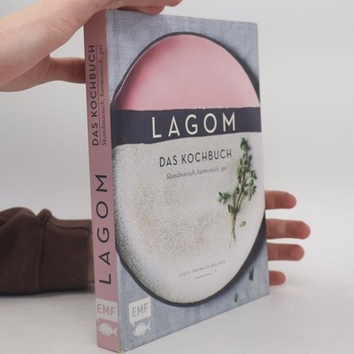 Lagom  |  Steffi Knowles-Dellner