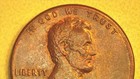 1985 D Lincoln Memorial Cent with a D/D Mint Mark (A360) — photo 2