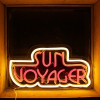 Sun Voyager - Sun Voyager - Cd - Cd - G3Z