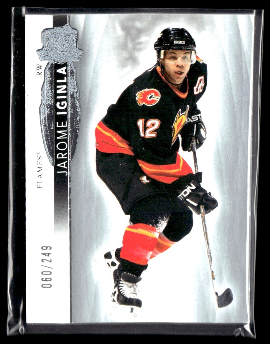 その他 Upper Deck 2008-09 Black Jarome Iginla s-l400.jpg