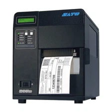 Sato - WM8420041 - Sato M84PRO2 Thermal Label Printer - 203 dpi