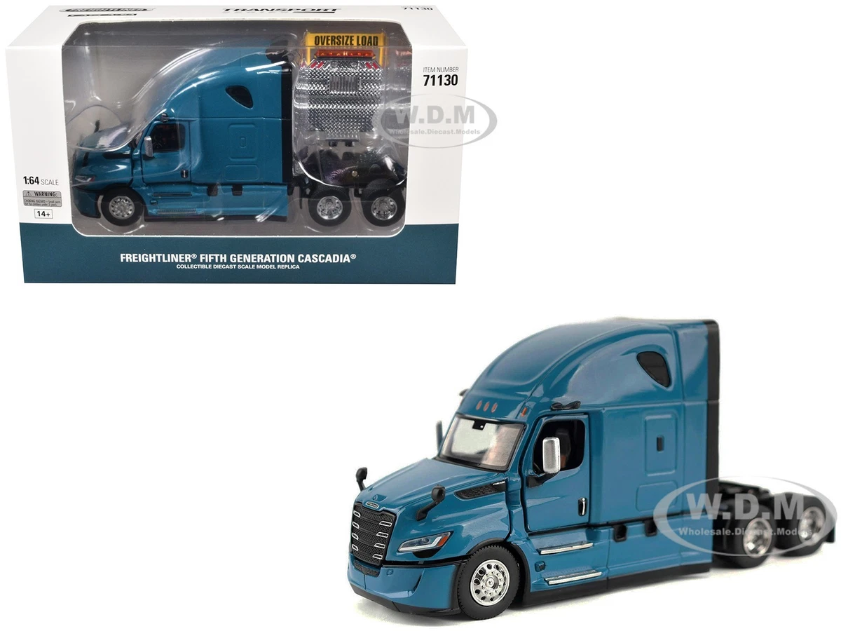Freightliner Toy Trucks for sale | eBay