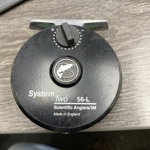 System 2 Fly Reel | eBay