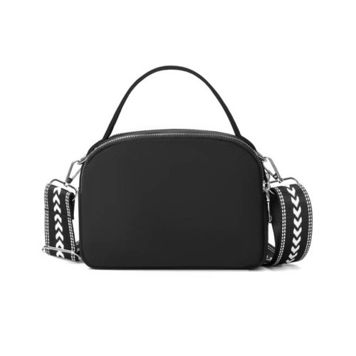 Multi Pockets Shoulder Bag Casual Handbag Fashion Messenger Bag for Women - Picture 10 of 13