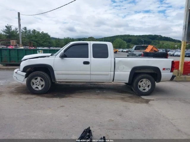 Starter Motor Fits 03-09 AVALANCHE 1500 3015199 - Image 4 of 4