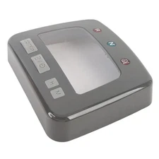 Replacement Speedometer Upper Cover For Fourtrax Foreman Rancher 350 ZNEG