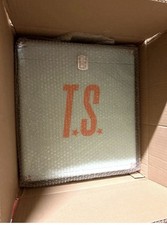 Taylor Swift The Life Of A Showgirl Vinyl Case IN HAND SHIPS NOW 