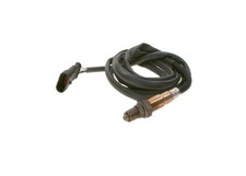 BOSCH Lambdasonde Sensor Abgassteuerung 0 258 006 388 für ALFA 147 GT 156 16V