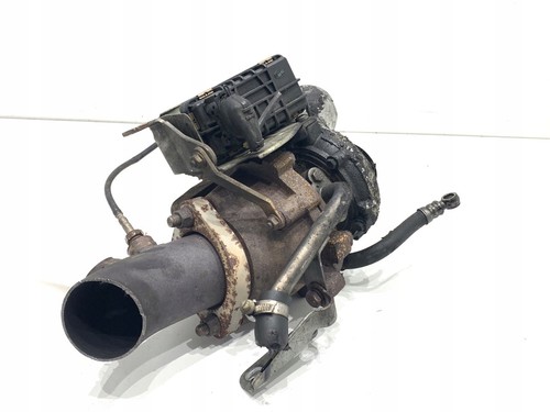 Turbolader BMW E61 7794020 2.0 163KM 04-10 / LO 50293