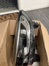 Feu avant (phare) Renault Kadjar
