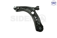 SIDEM Querlenker Dreieckslenker 63254 Stahlblech für VW GOLF 7 5G1 BQ1 BE1 BE2 8
