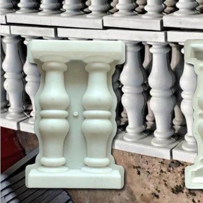 Römische Säule Modell Europäische Römer Säulenform für Outdoor Projekte Ornament