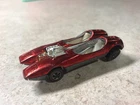Vintage 1968 Original Hot Wheels Redline Spittin Image Die Cast Car
