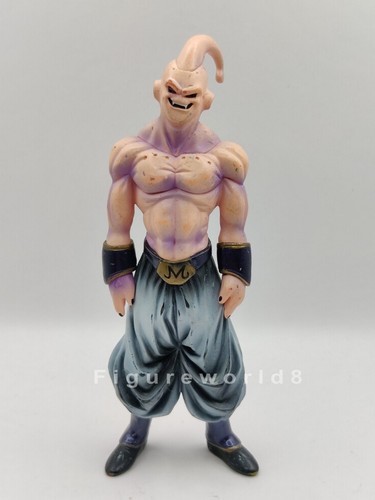 Beautiful High Coloring Spec Majin Evil Boo Banpresto Dragon Ball Figure | eBay