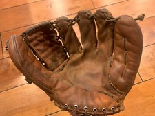 WILSON A2010 JOHNNY ANTONELLI PERSONAL MODEL GLOVE USA RARE