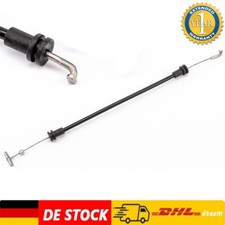 TÜRGRIFF SEILZUG BOWDENZUG TÜRSCHLOSS HINTEN SMART FORFOUR W454 30cm 4547230169