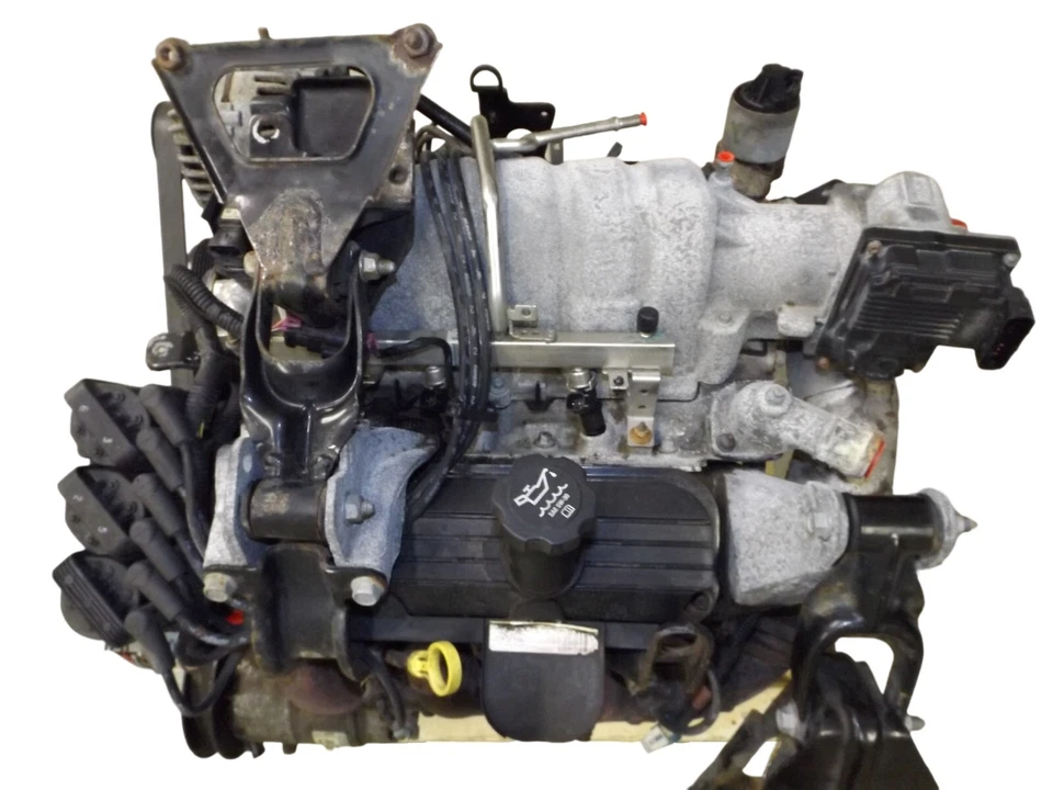 2006-2008 Pontiac Grand Prix 3.8L V6 FWD Engine Assembly 168K Miles Used OEM - Image 3 of 4