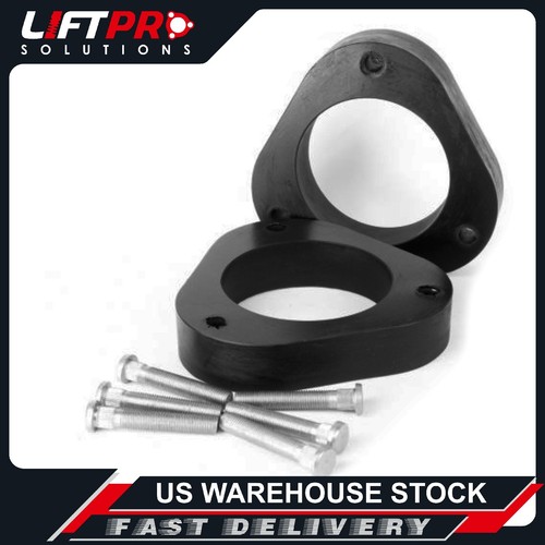 1.2" 30mm Car Spacers Leveling Lift Kit for Lexus CT200H NX200 NX200t NX300H - Foto 6 di 7