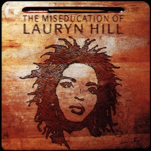 The Miseducation Of Lauryn Hill (CD)