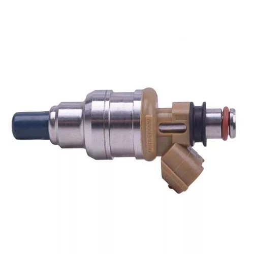 4X For MAZDA MX5 EUNOS MIATA PROTEGE 1.8L 16v NA FUEL INJECTOR DENSO 1955002180 - Picture 8 of 9