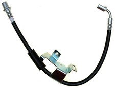 Brake Hydraulic Hose Front Right ACDelco 18J4625