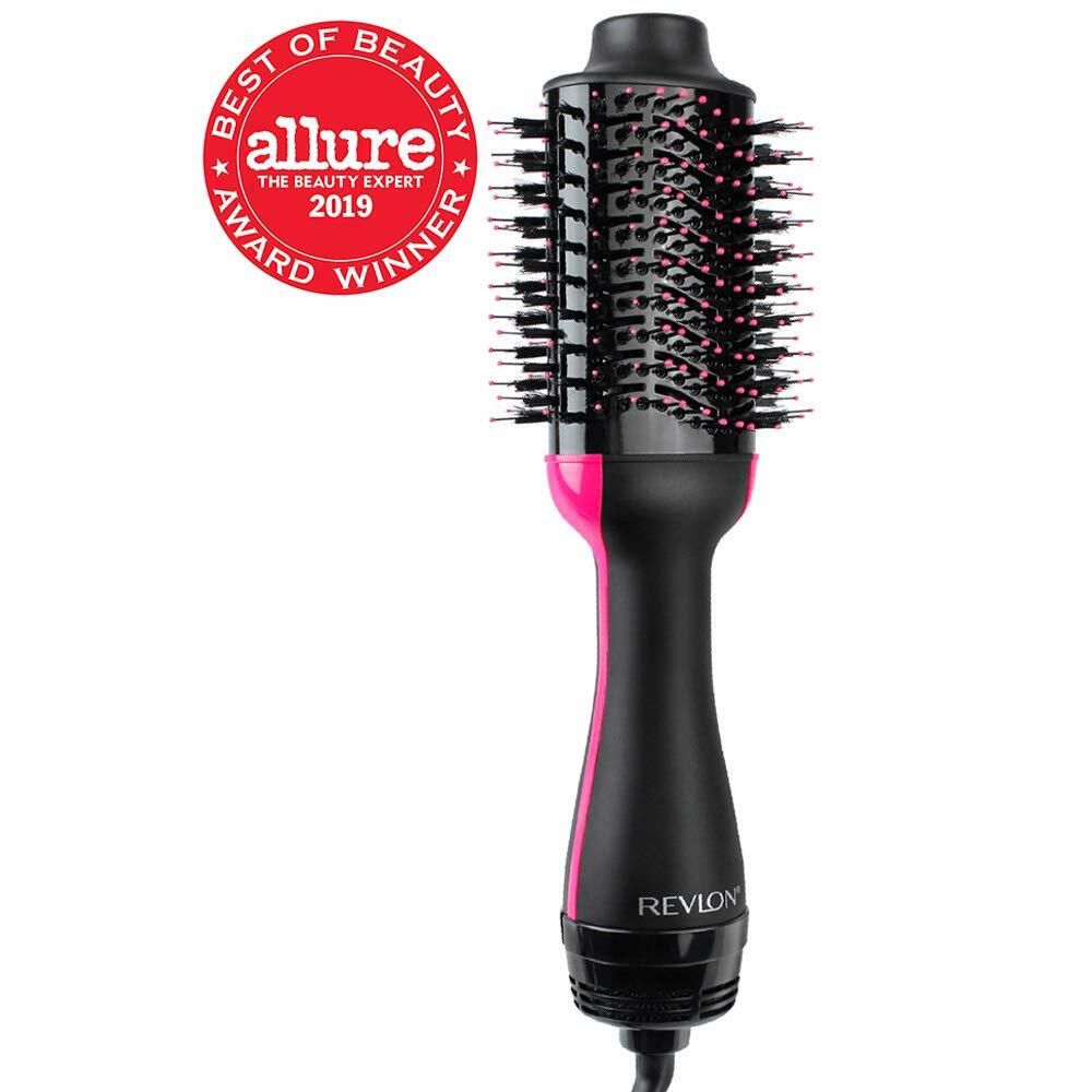 Revlon Blow Dryer Brush Walmart Air Brush Cepillo Secador Revlon