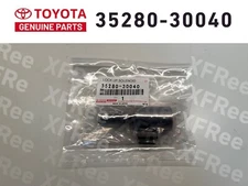 Toyota Lexus New Genuine GS300 Valve Solenoid Lock Up Control 35280-30040 OEM